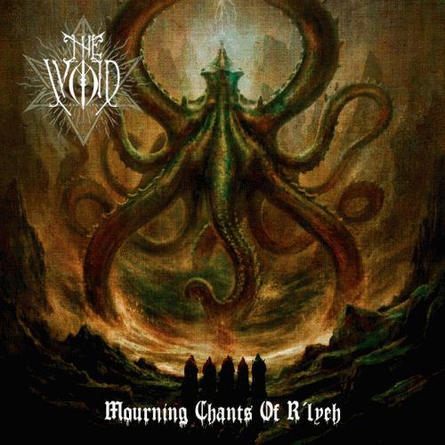The Void (ESP) : Mourning Chants of R'lyeh